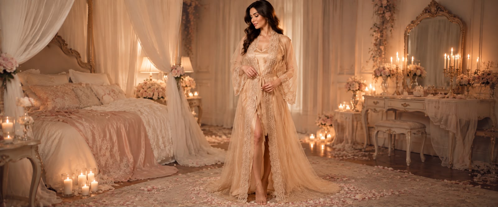 NEW LUXURY COLLECTION